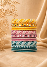 TRIVENI